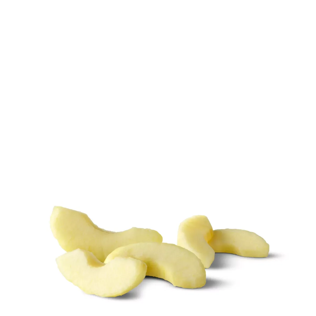 Apple Slices from McDonald's menu
