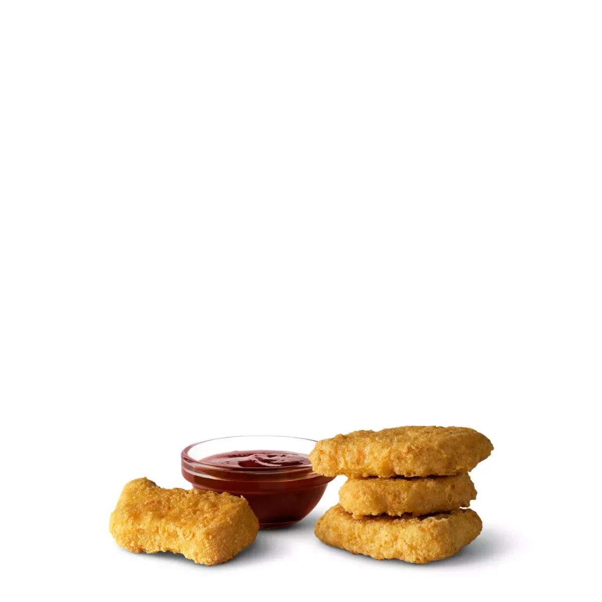 20 Piece Chicken McNuggets® from McDonald's menu