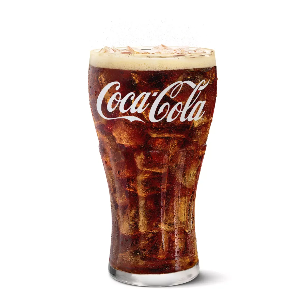 Coca-Cola® from McDonald's menu