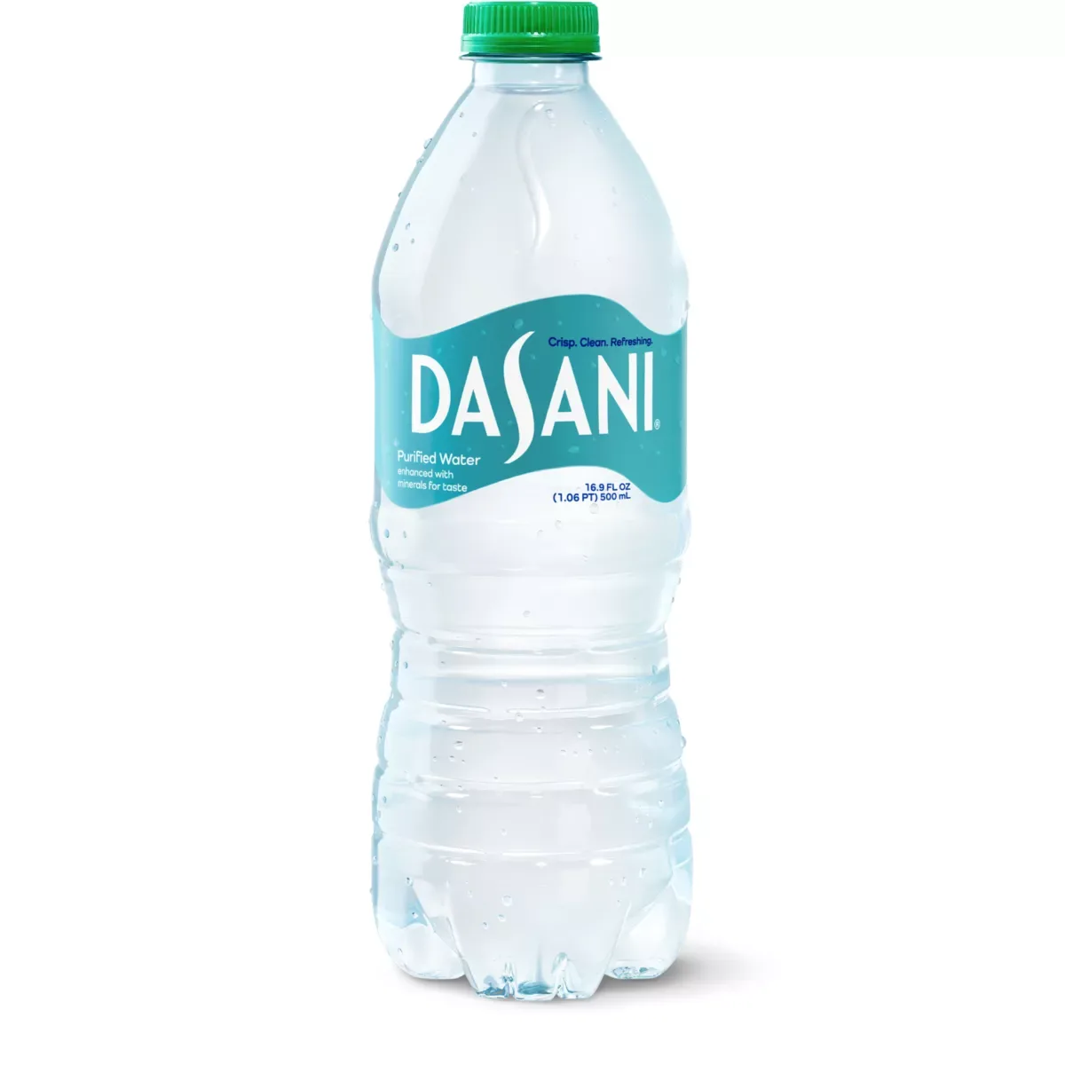 DASANI® Water from McDonald's menu