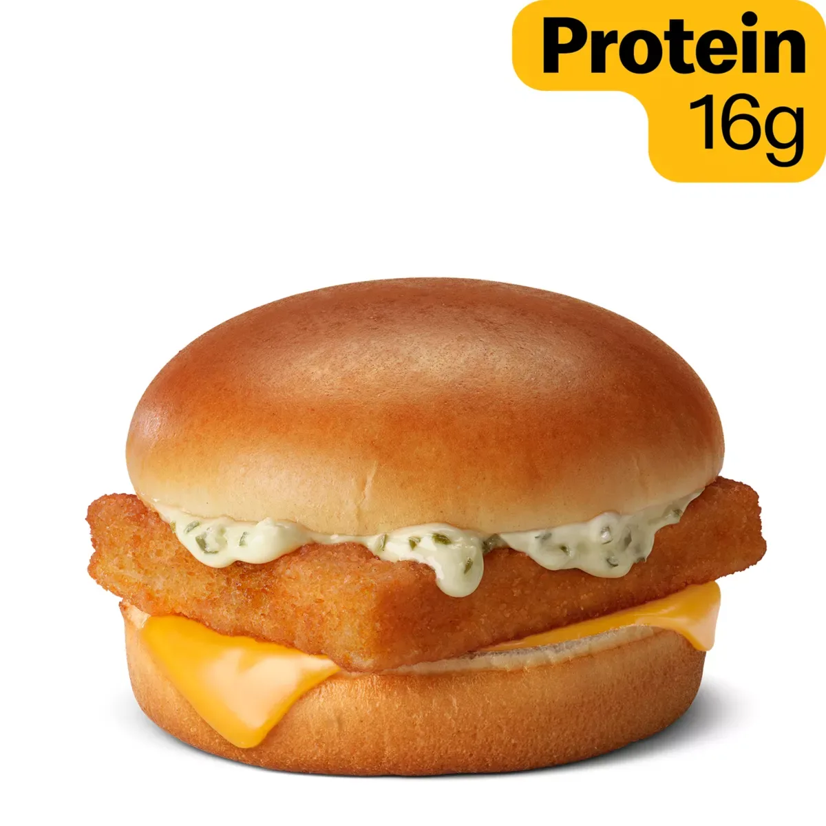 Filet-O-Fish® from McDonald's menu
