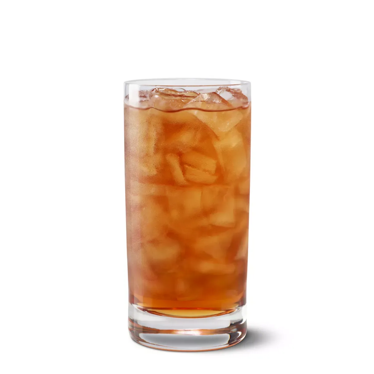 Unsweetened Iced Tea from McDonald's menu