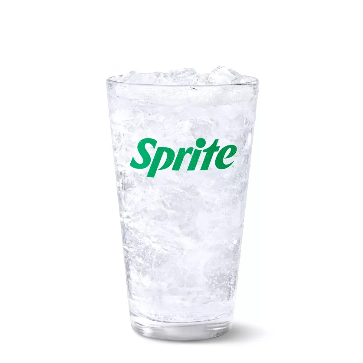 Sprite® from McDonald's menu